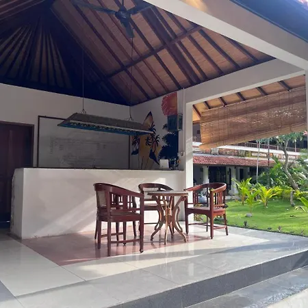 Uns Hotel