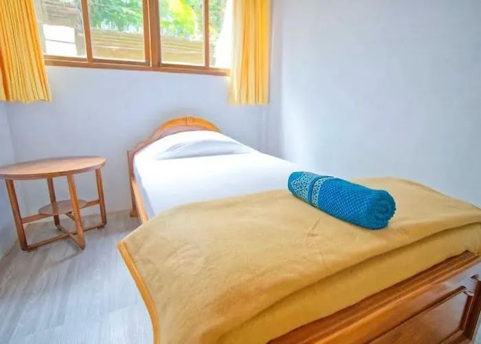 Hotel Uns Legian (Bali)