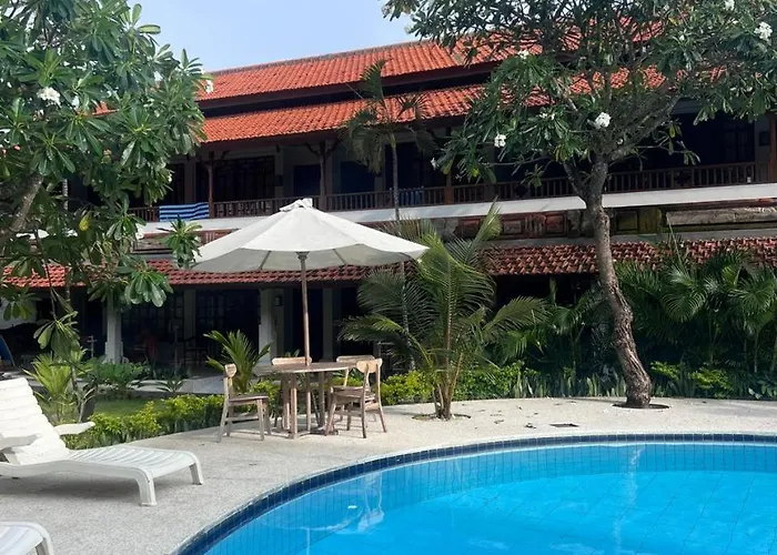 Uns Hotel