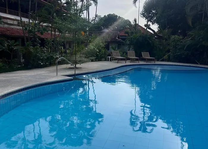 Uns Legian (Bali)