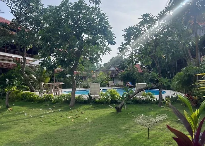 Uns Hotel