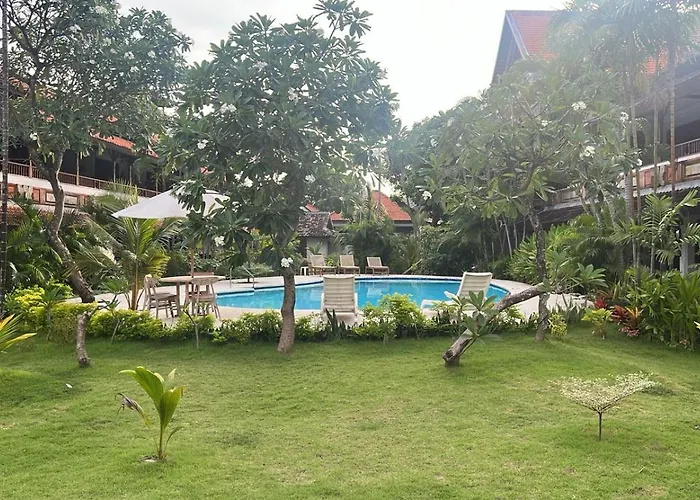 Uns Hotel